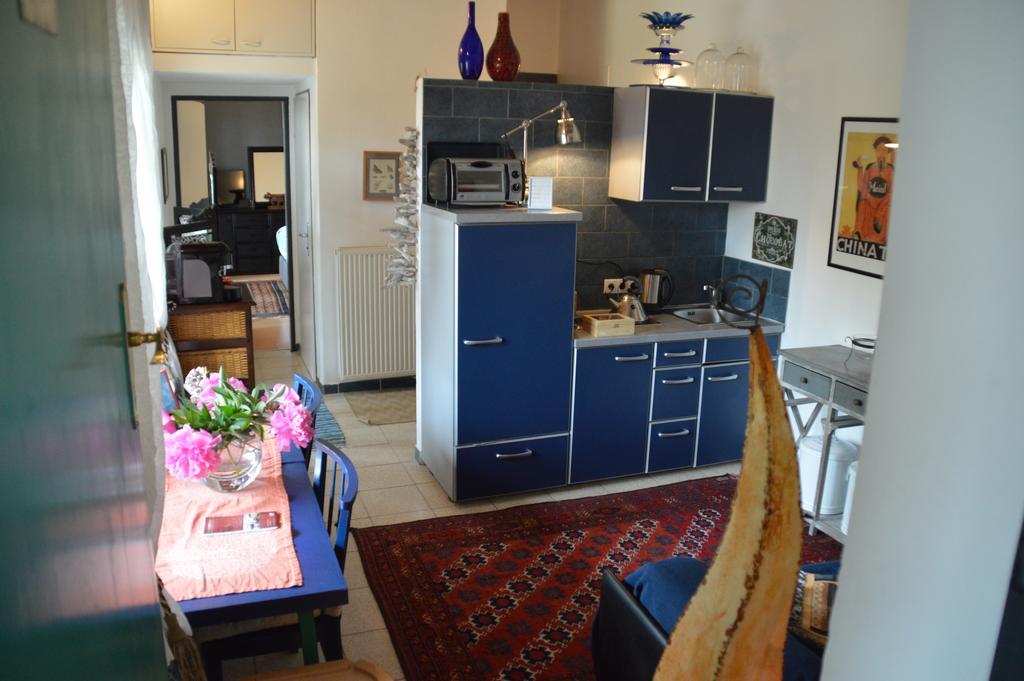 Appartement Box58 à Eisenstadt Extérieur photo