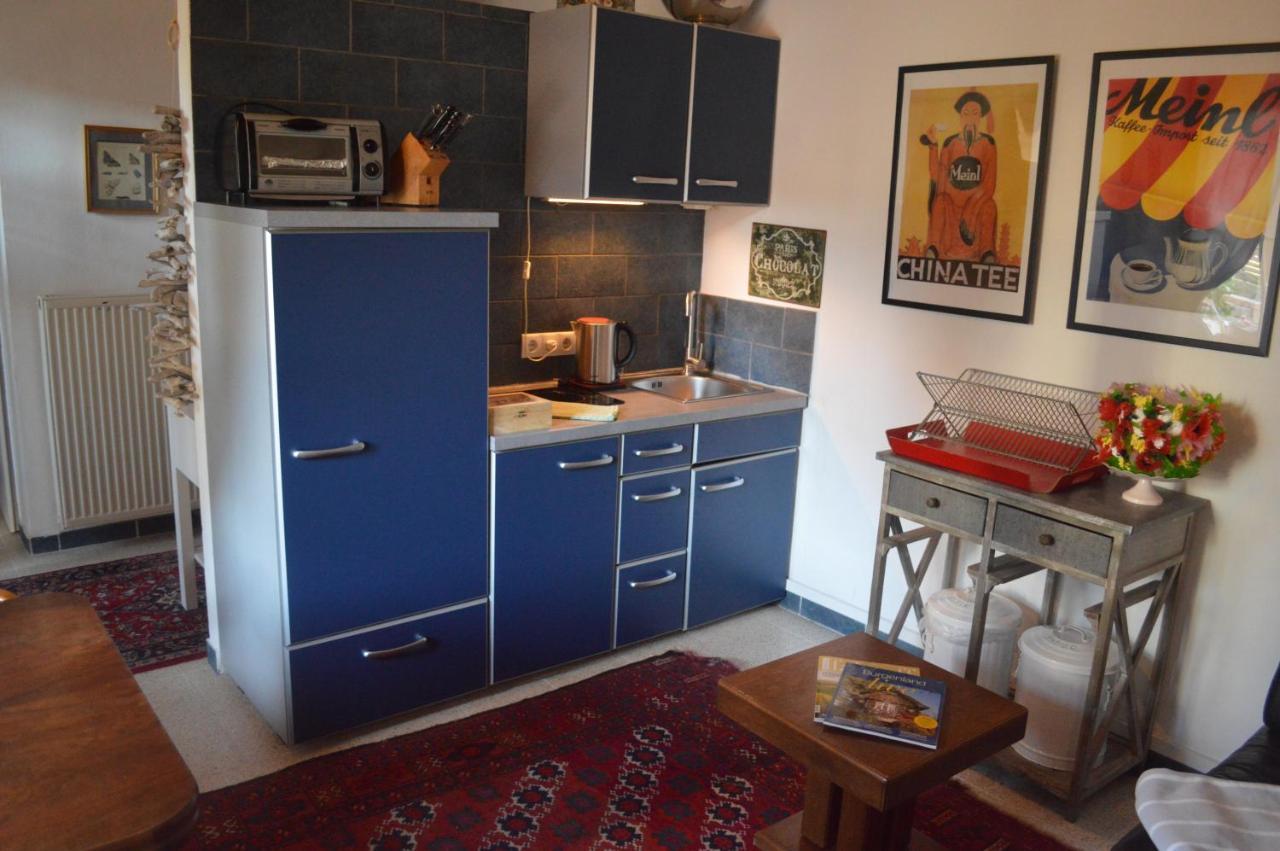 Appartement Box58 à Eisenstadt Extérieur photo