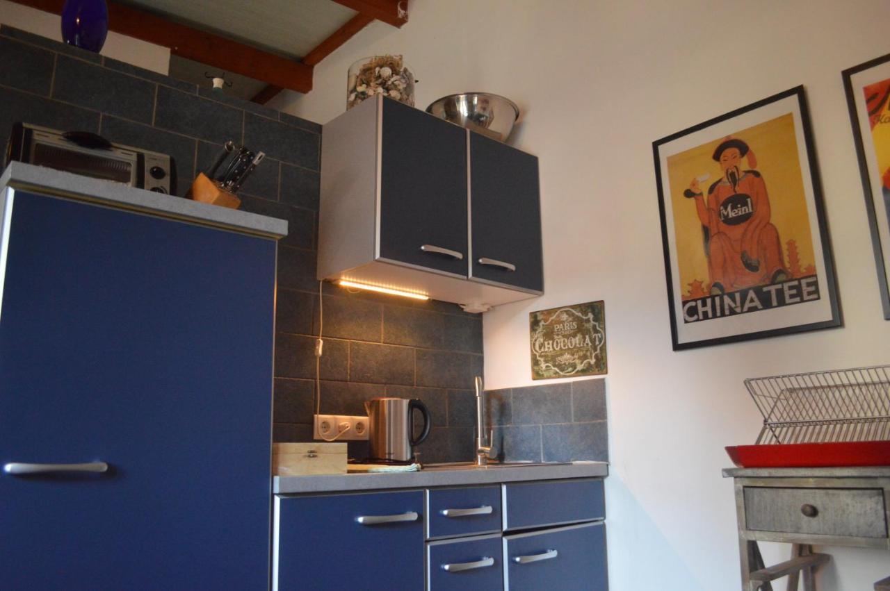 Appartement Box58 à Eisenstadt Extérieur photo