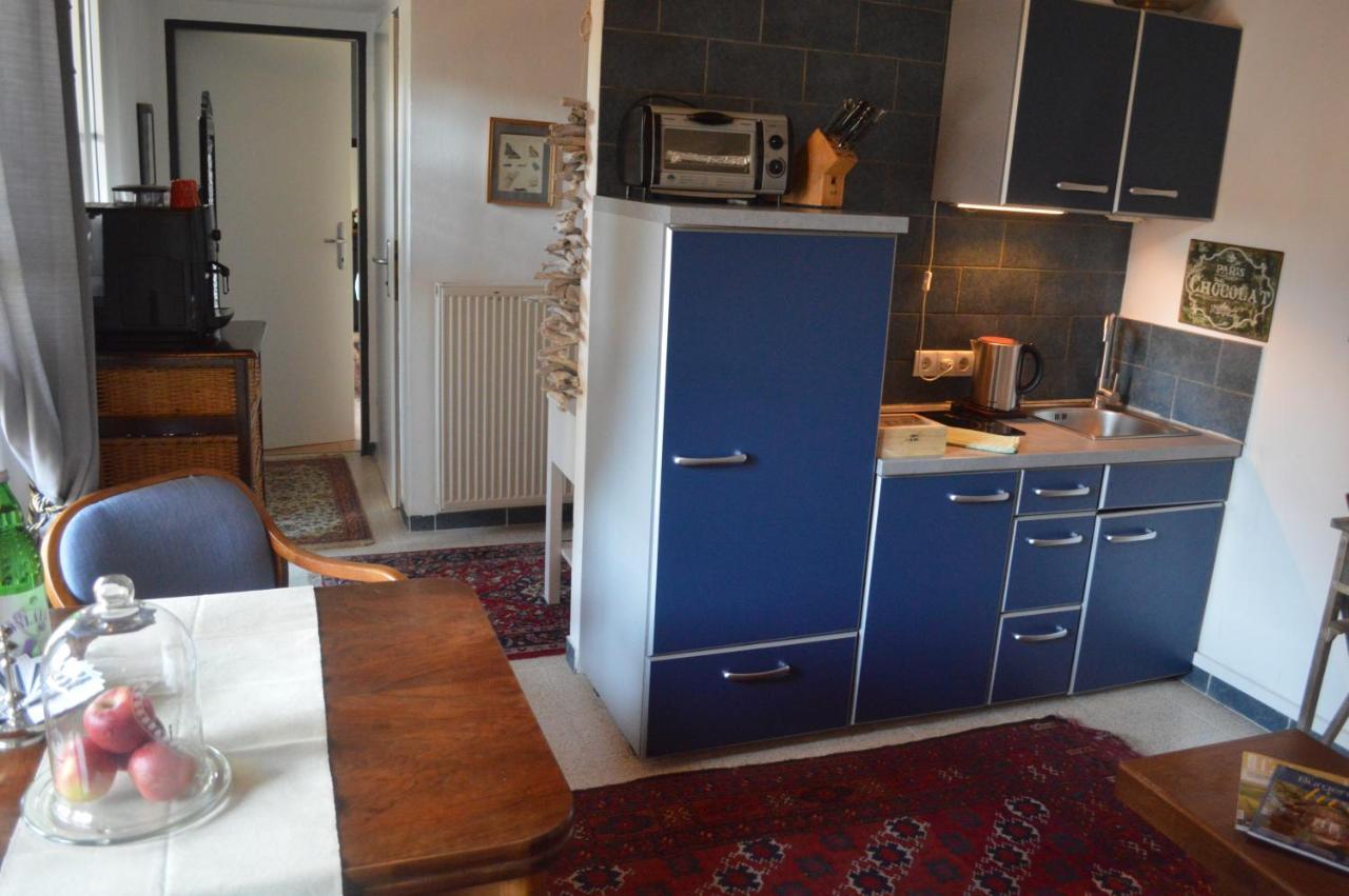 Appartement Box58 à Eisenstadt Extérieur photo