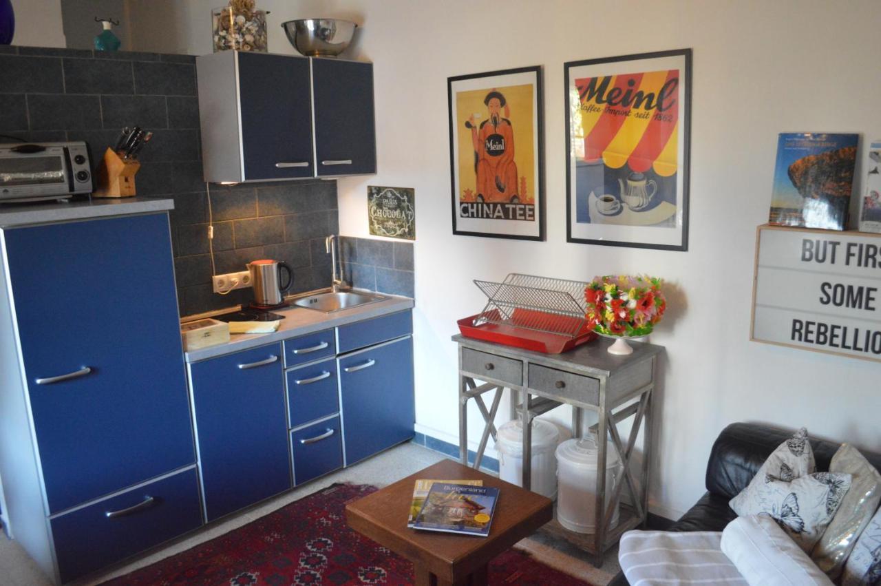 Appartement Box58 à Eisenstadt Extérieur photo